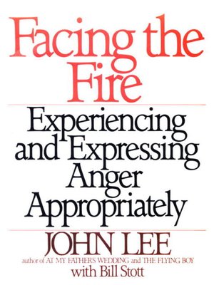 cover image of Facing the Fire